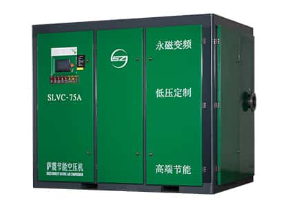 永磁變頻空壓機